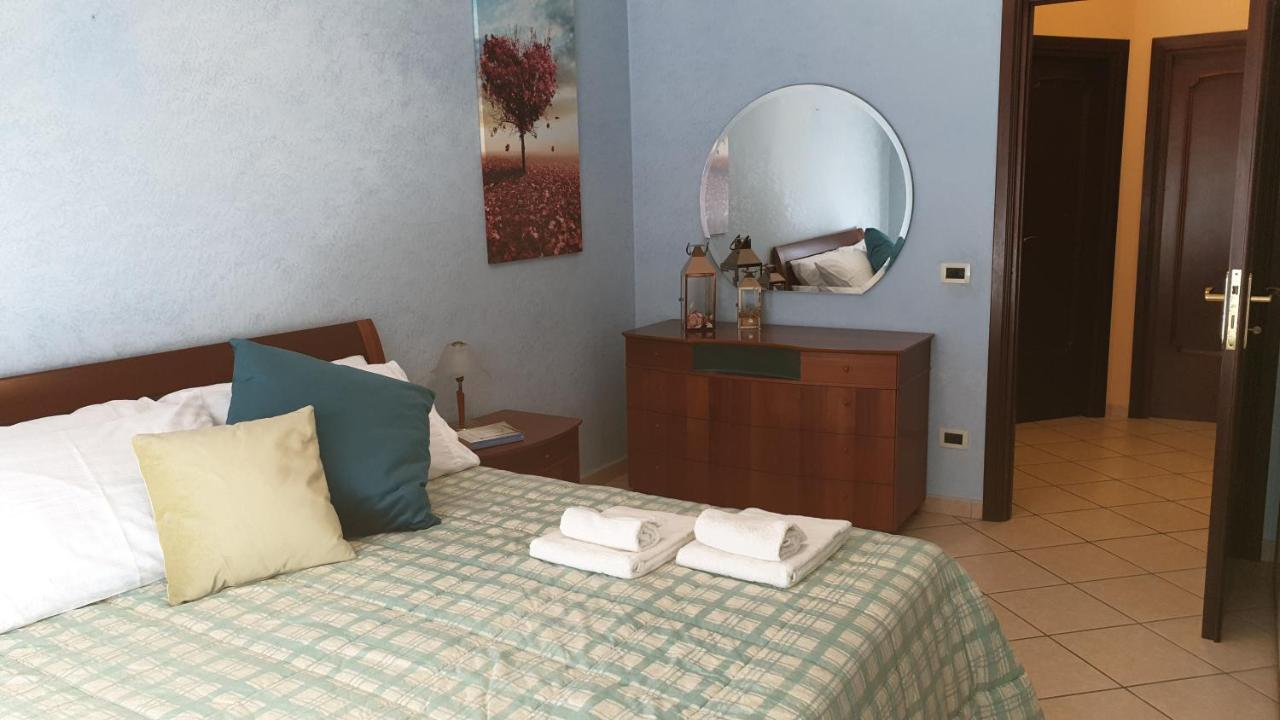 Vila Le Marille Lido di Ostia Exteriér fotografie