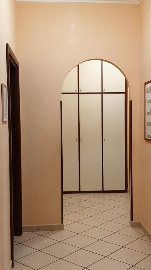 Vila Le Marille Lido di Ostia Exteriér fotografie